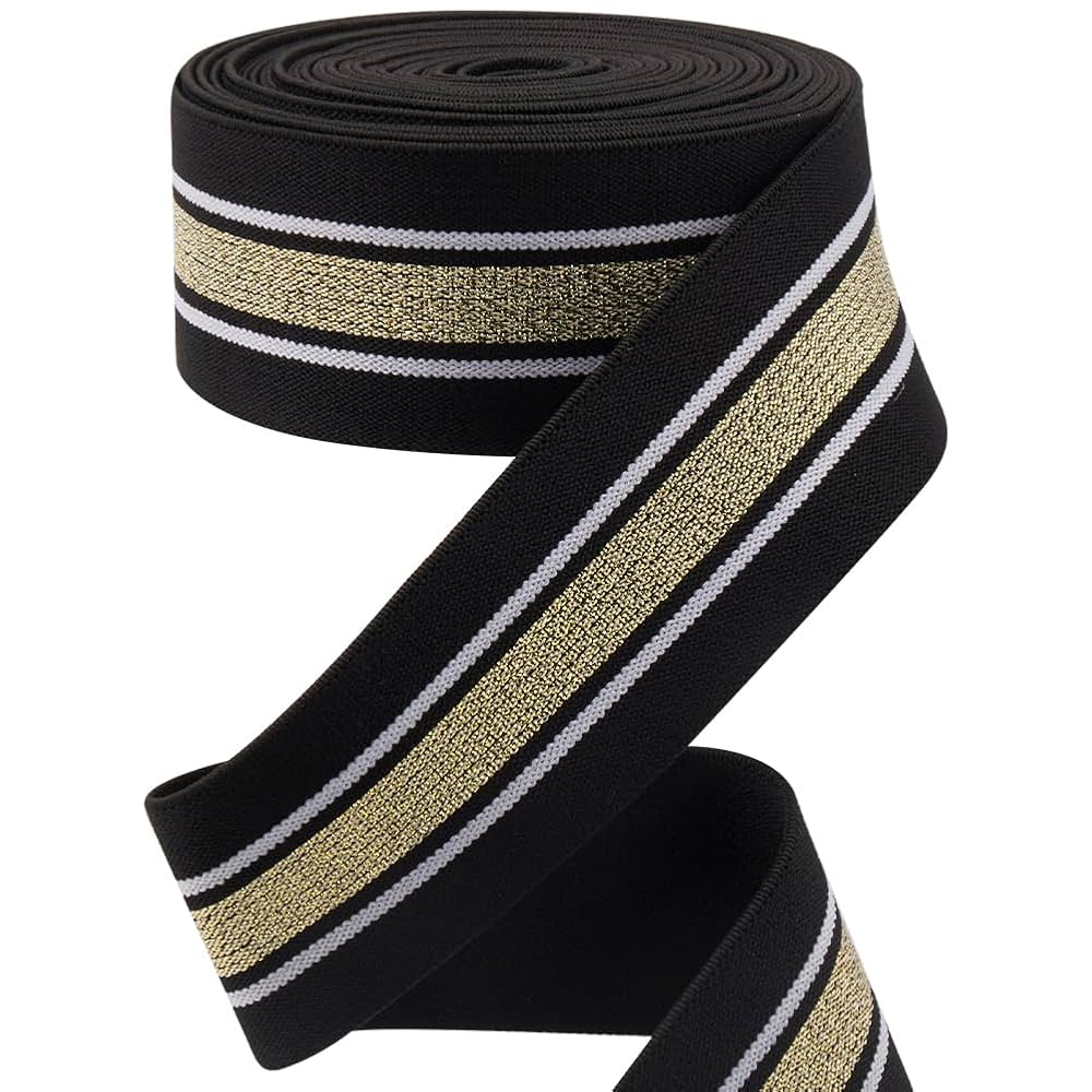 スカート greed  international tape stripe Greed International 】Stripe Cut Jacquard Skirt│-quan- 姫路